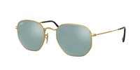 Occhiali da sole Ray-Ban 0RB3548N  54  001/30 - 0RB3548N  54  001/30